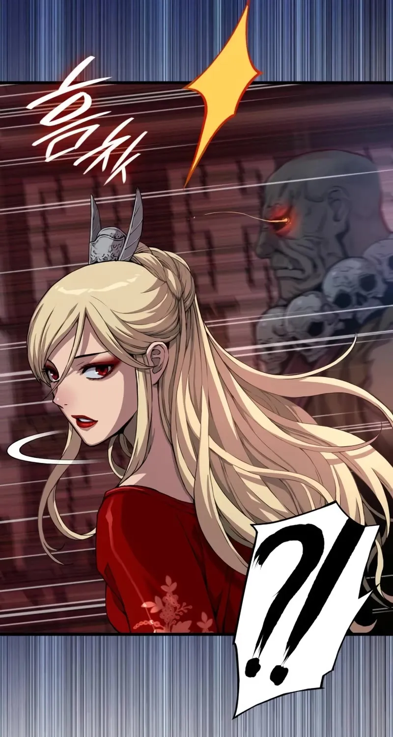 Read Myst, Might, Mayhem EN Manga Online