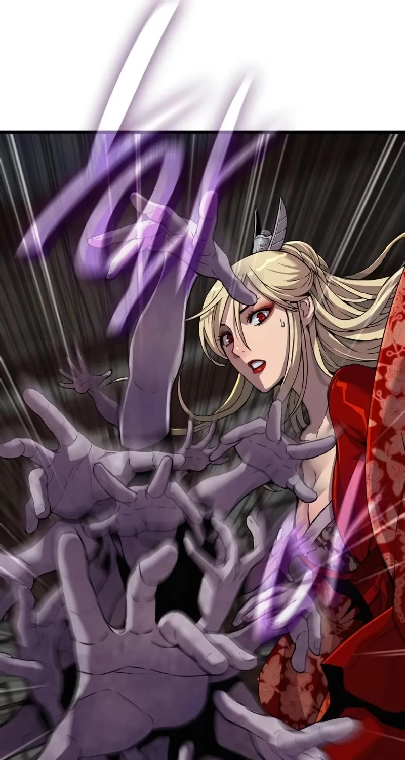 Read Myst, Might, Mayhem EN Manga Online