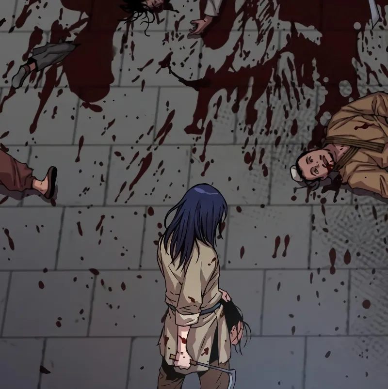 Read Myst, Might, Mayhem EN Manga Online