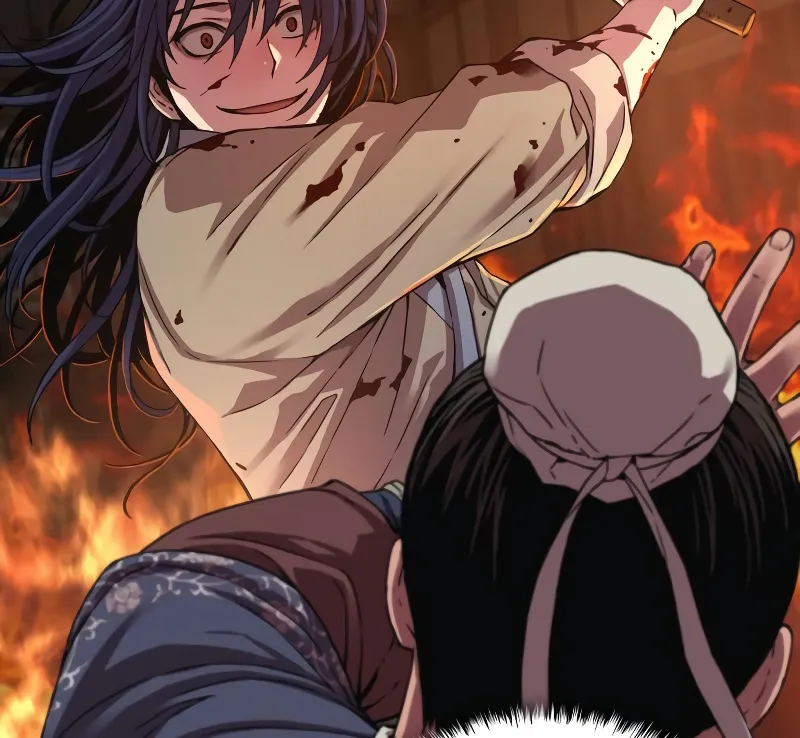 Read Myst, Might, Mayhem EN Manga Online