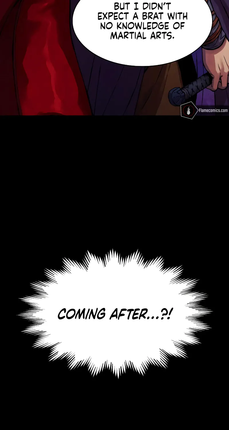 Read Myst, Might, Mayhem EN Manga Online