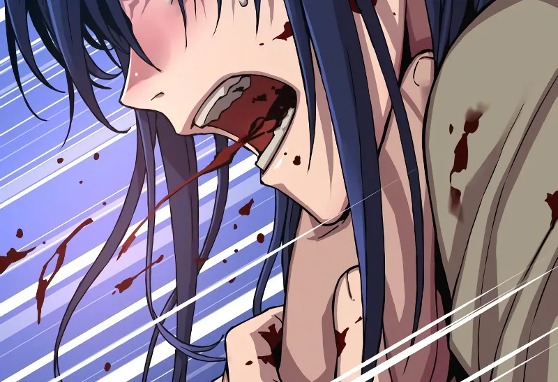 Read Myst, Might, Mayhem EN Manga Online