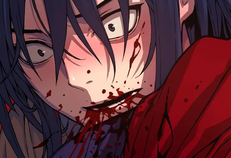 Read Myst, Might, Mayhem EN Manga Online