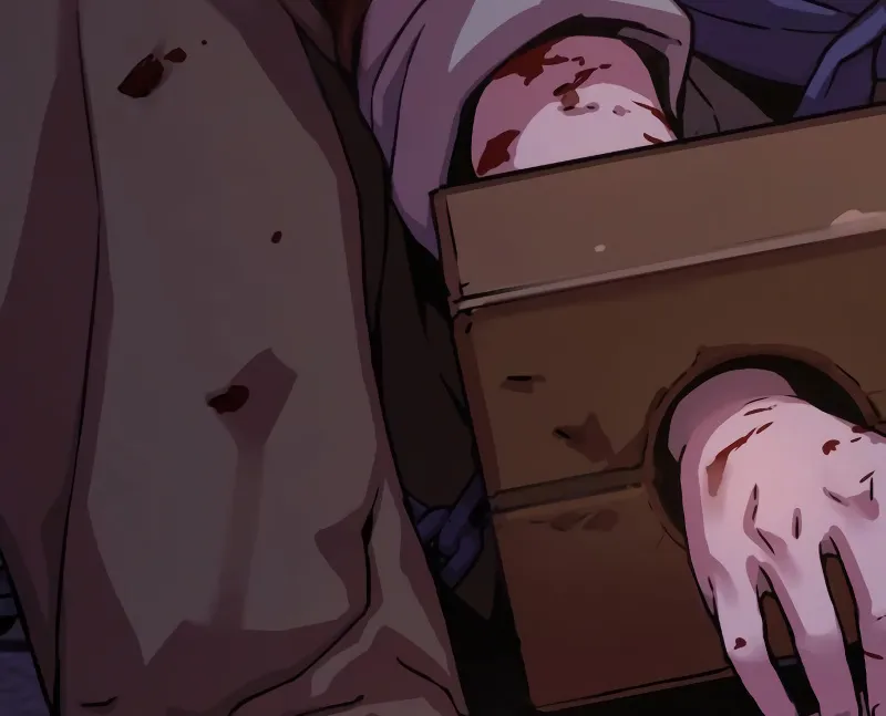 Read Myst, Might, Mayhem EN Manga Online