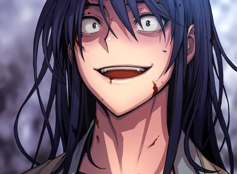 Read Myst, Might, Mayhem EN Manga Online