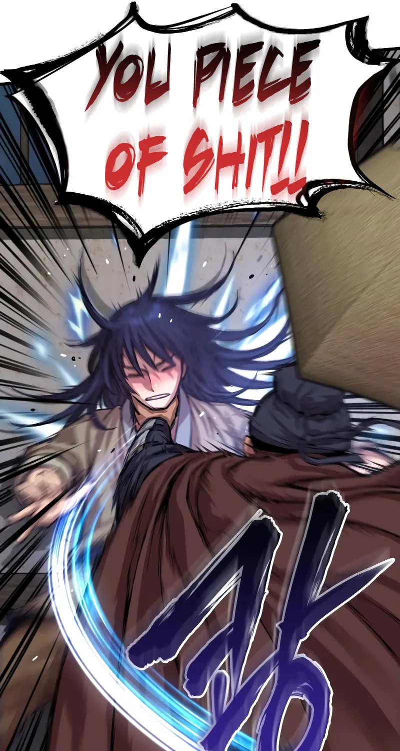 Read Myst, Might, Mayhem EN Manga Online