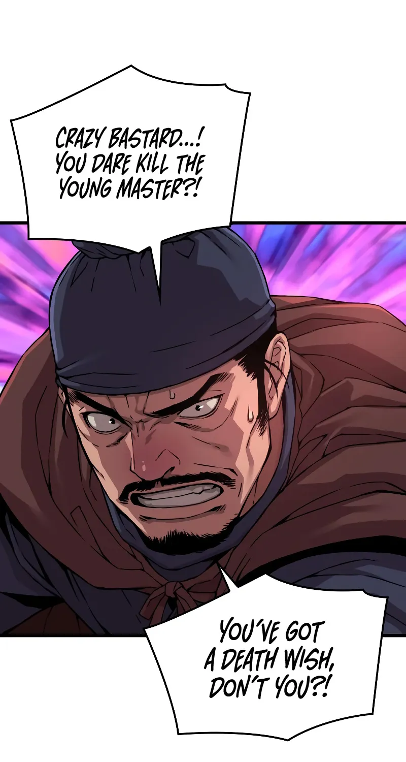 Read Myst, Might, Mayhem EN Manga Online