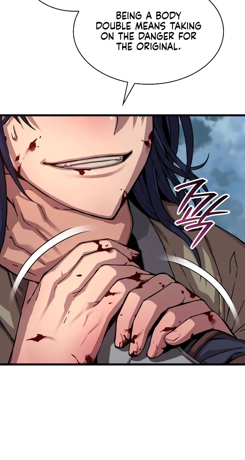 Read Myst, Might, Mayhem EN Manga Online