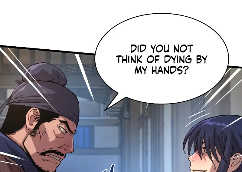 Read Myst, Might, Mayhem EN Manga Online