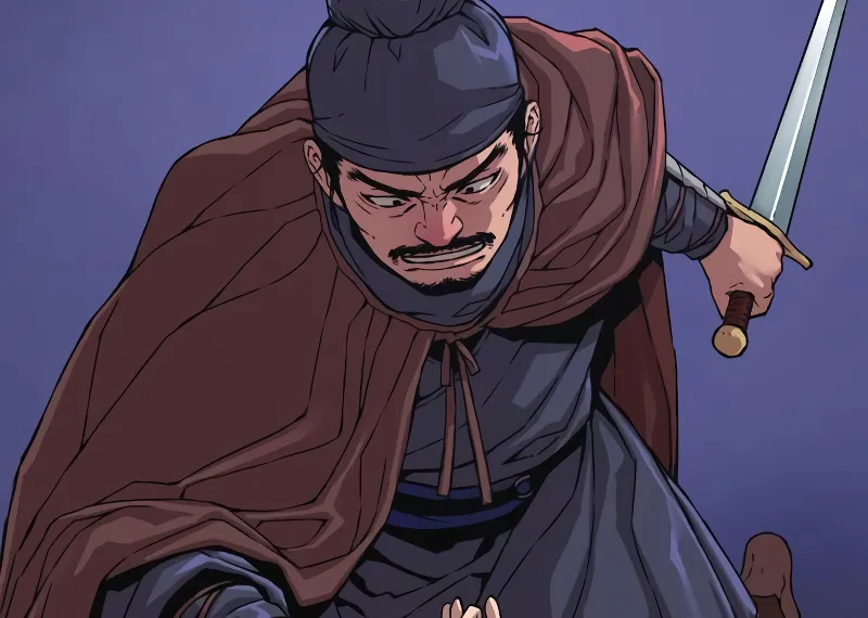 Read Myst, Might, Mayhem EN Manga Online