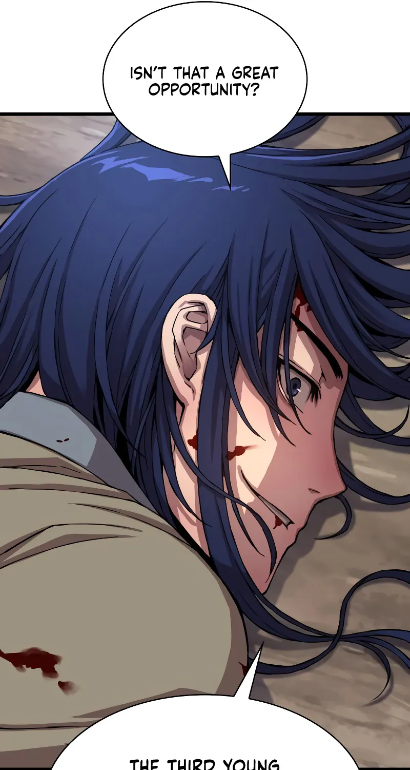 Read Myst, Might, Mayhem EN Manga Online