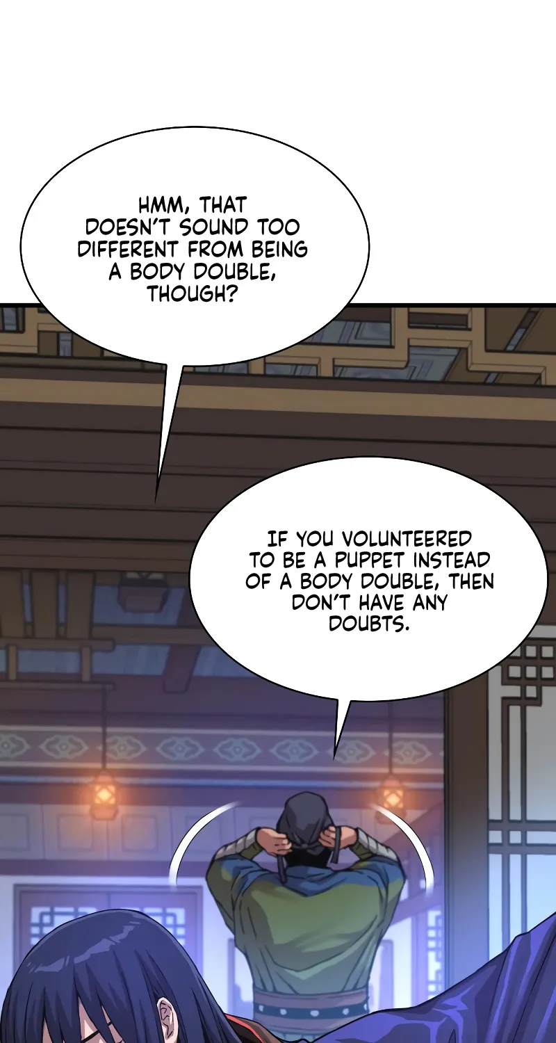 Read Myst, Might, Mayhem EN Manga Online