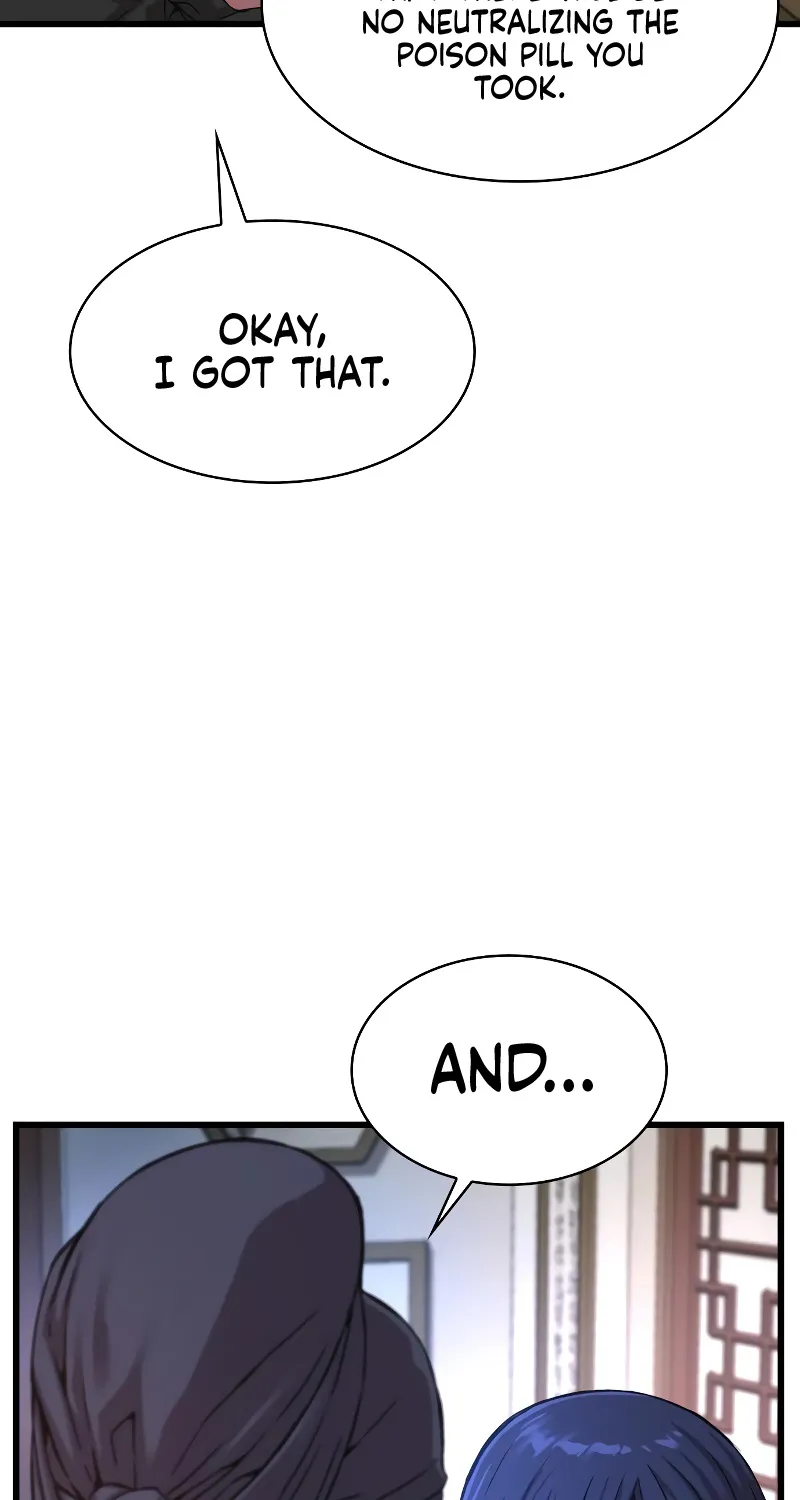Read Myst, Might, Mayhem EN Manga Online