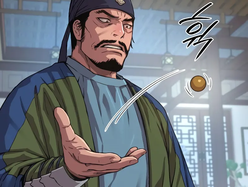 Read Myst, Might, Mayhem EN Manga Online