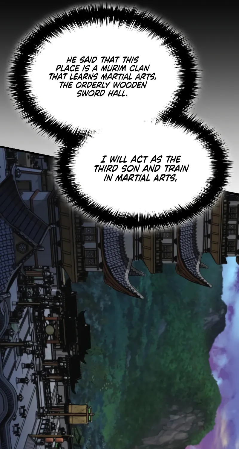 Read Myst, Might, Mayhem EN Manga Online