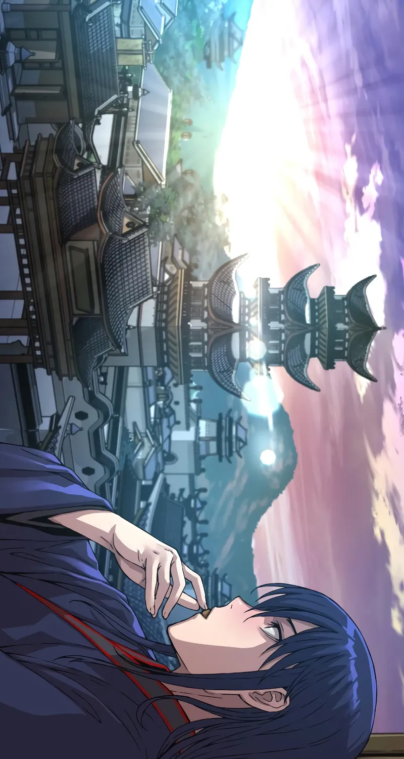 Read Myst, Might, Mayhem EN Manga Online