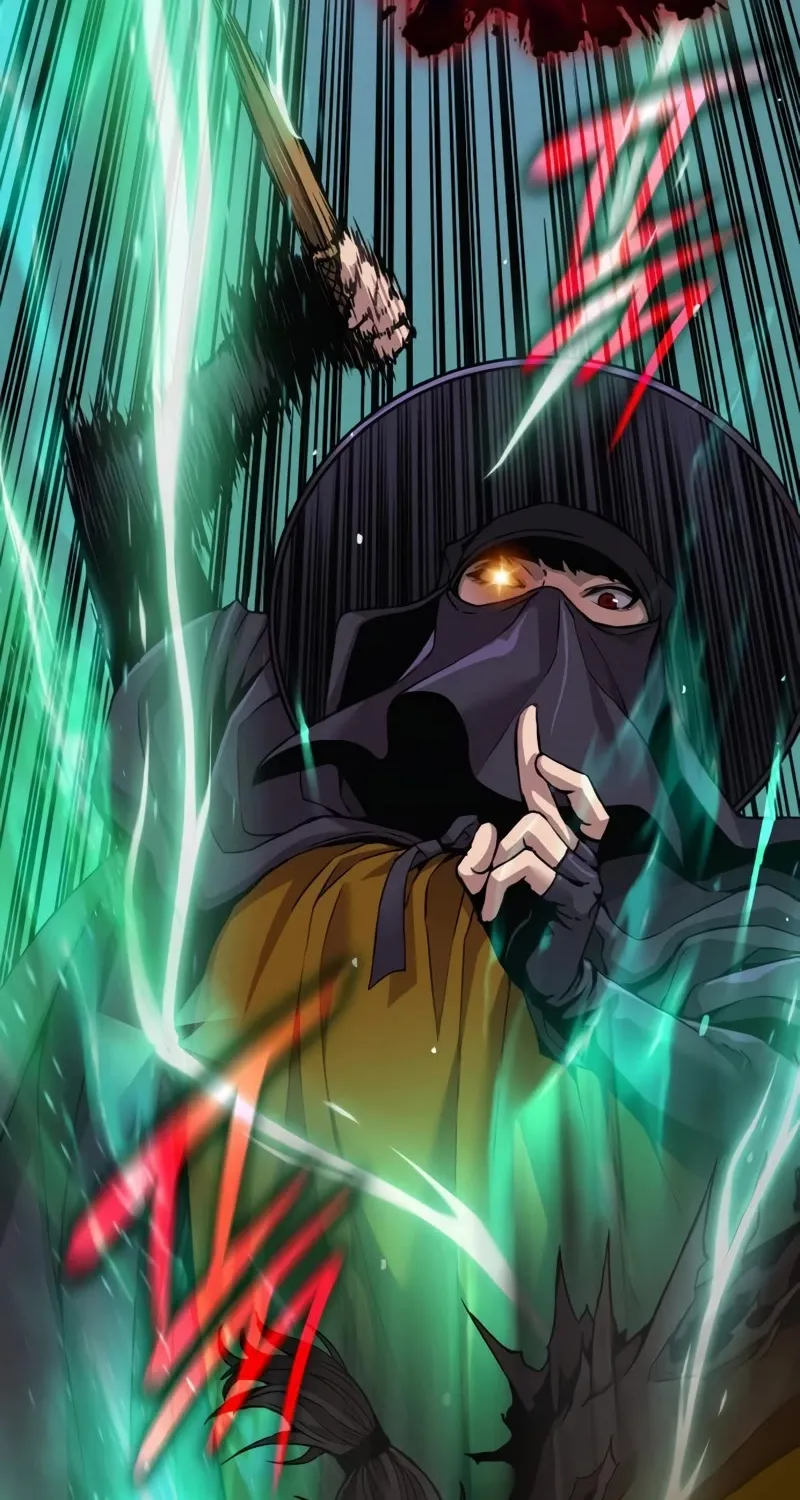 Read Myst, Might, Mayhem EN Manga Online