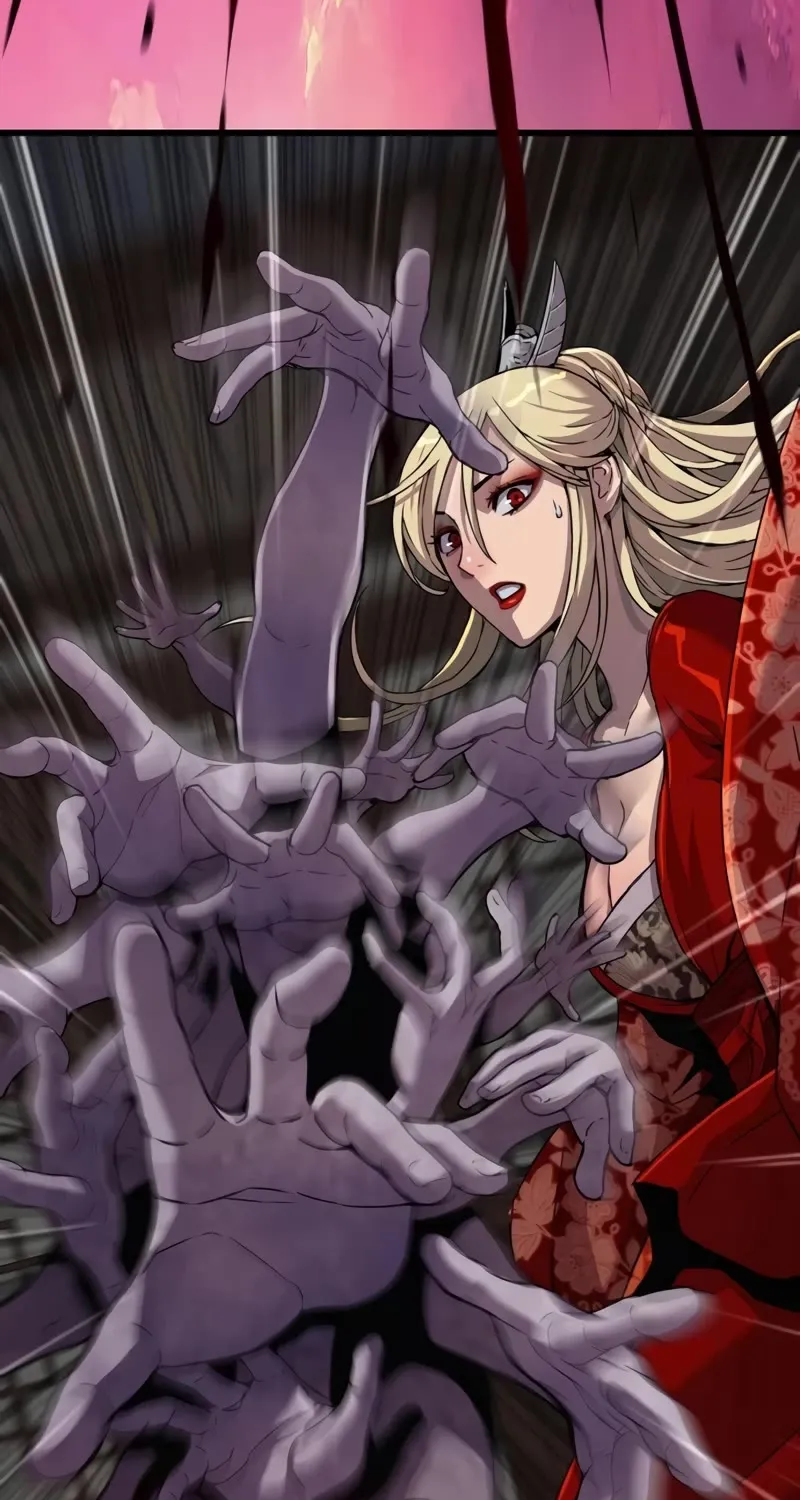 Read Myst, Might, Mayhem EN Manga Online
