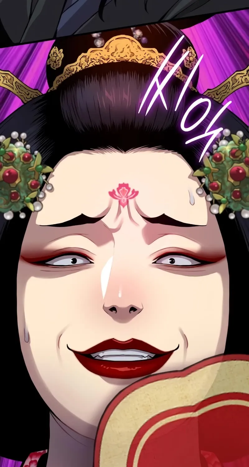 Read Myst, Might, Mayhem EN Manga Online