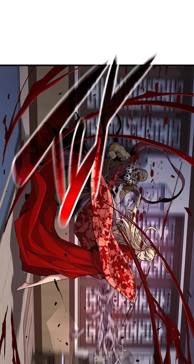 Read Myst, Might, Mayhem EN Manga Online