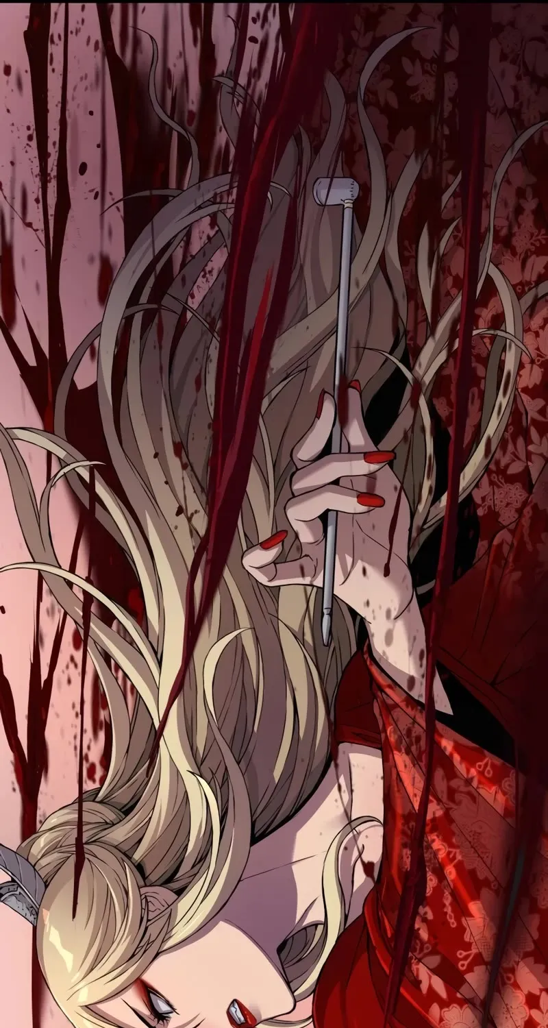 Read Myst, Might, Mayhem EN Manga Online