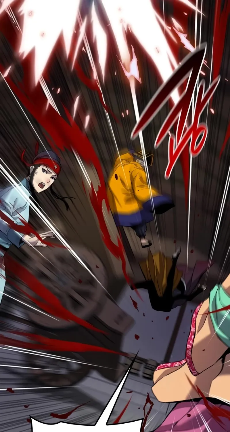 Read Myst, Might, Mayhem EN Manga Online