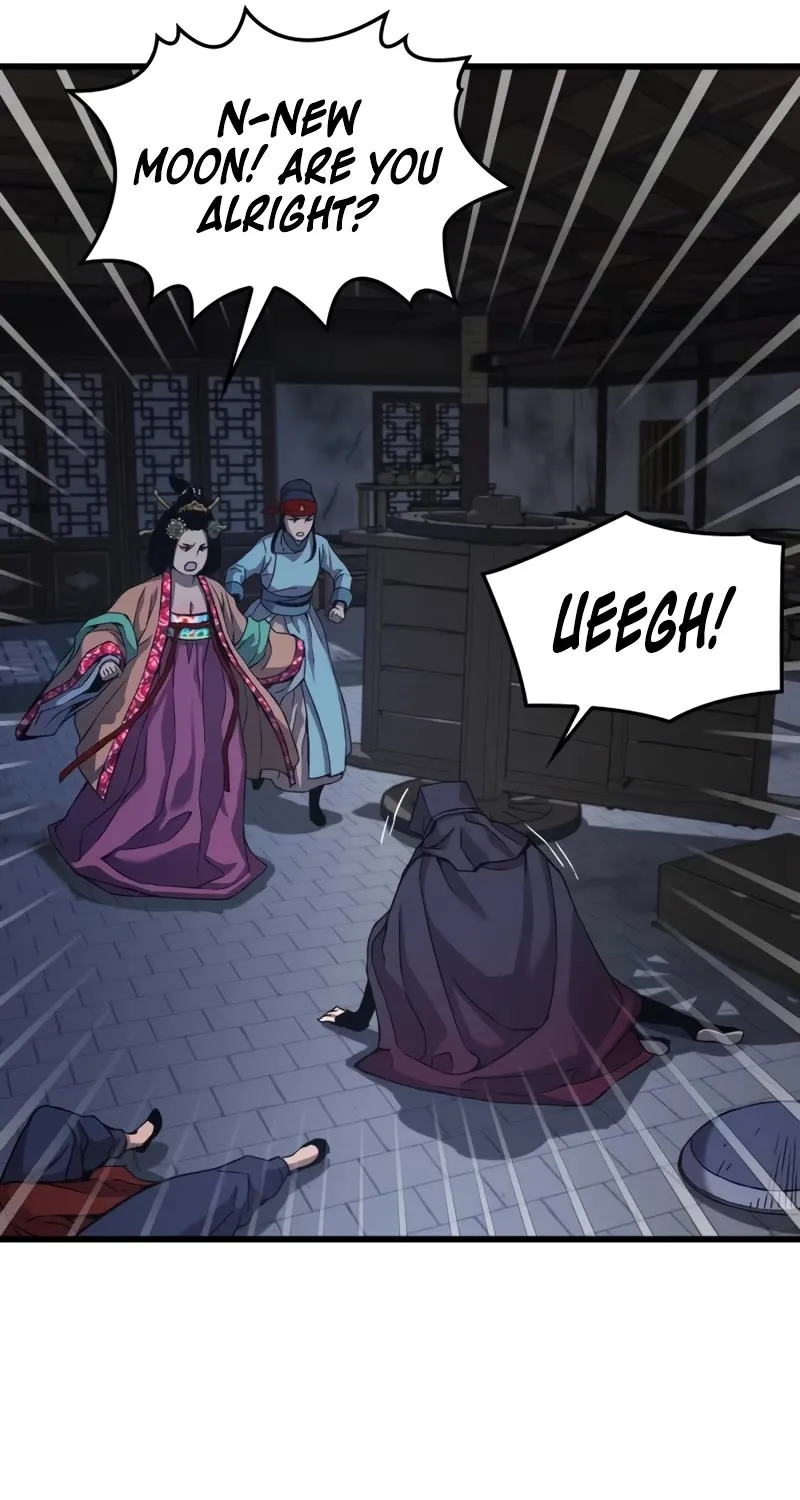 Read Myst, Might, Mayhem EN Manga Online