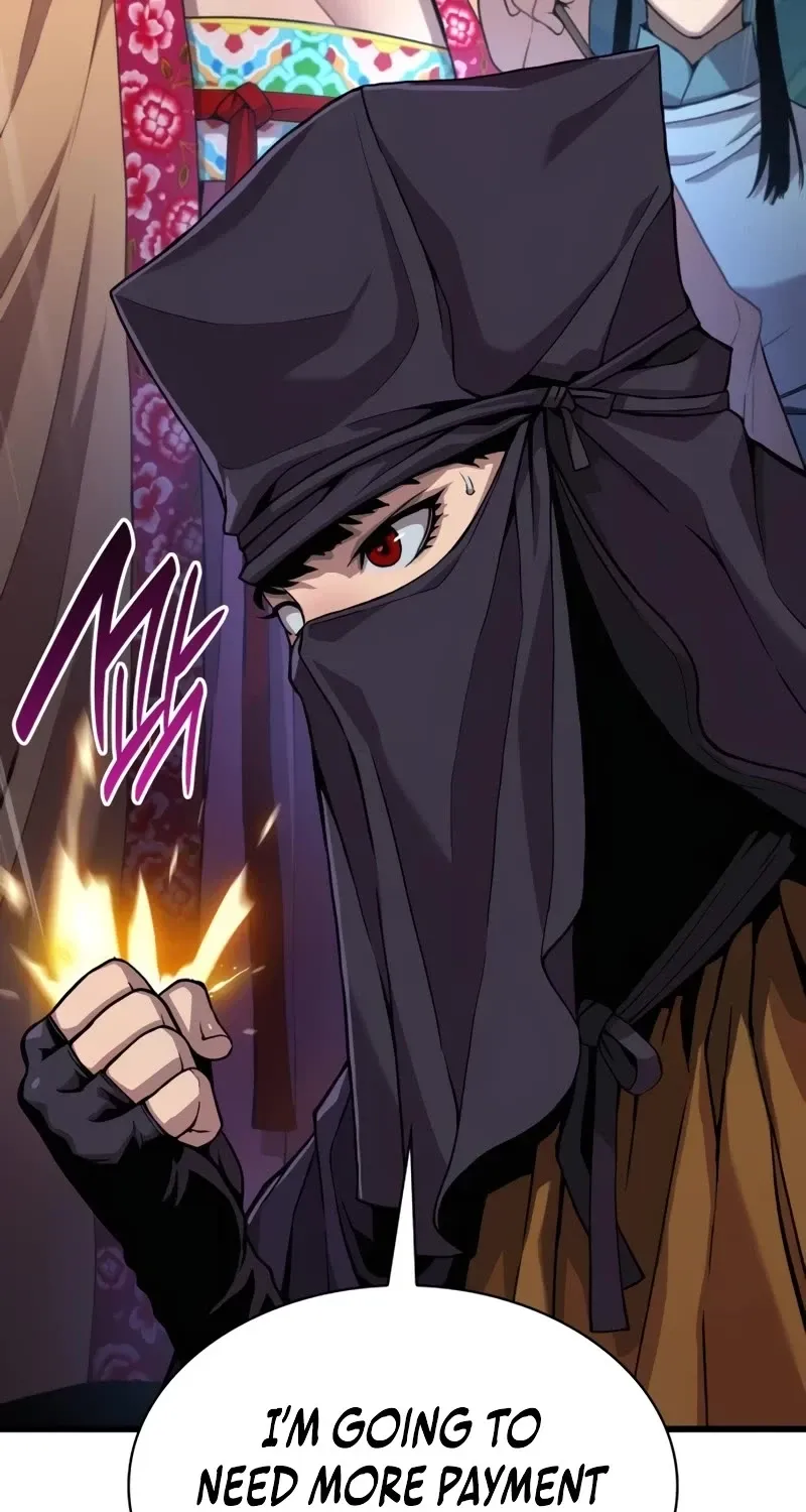 Read Myst, Might, Mayhem EN Manga Online