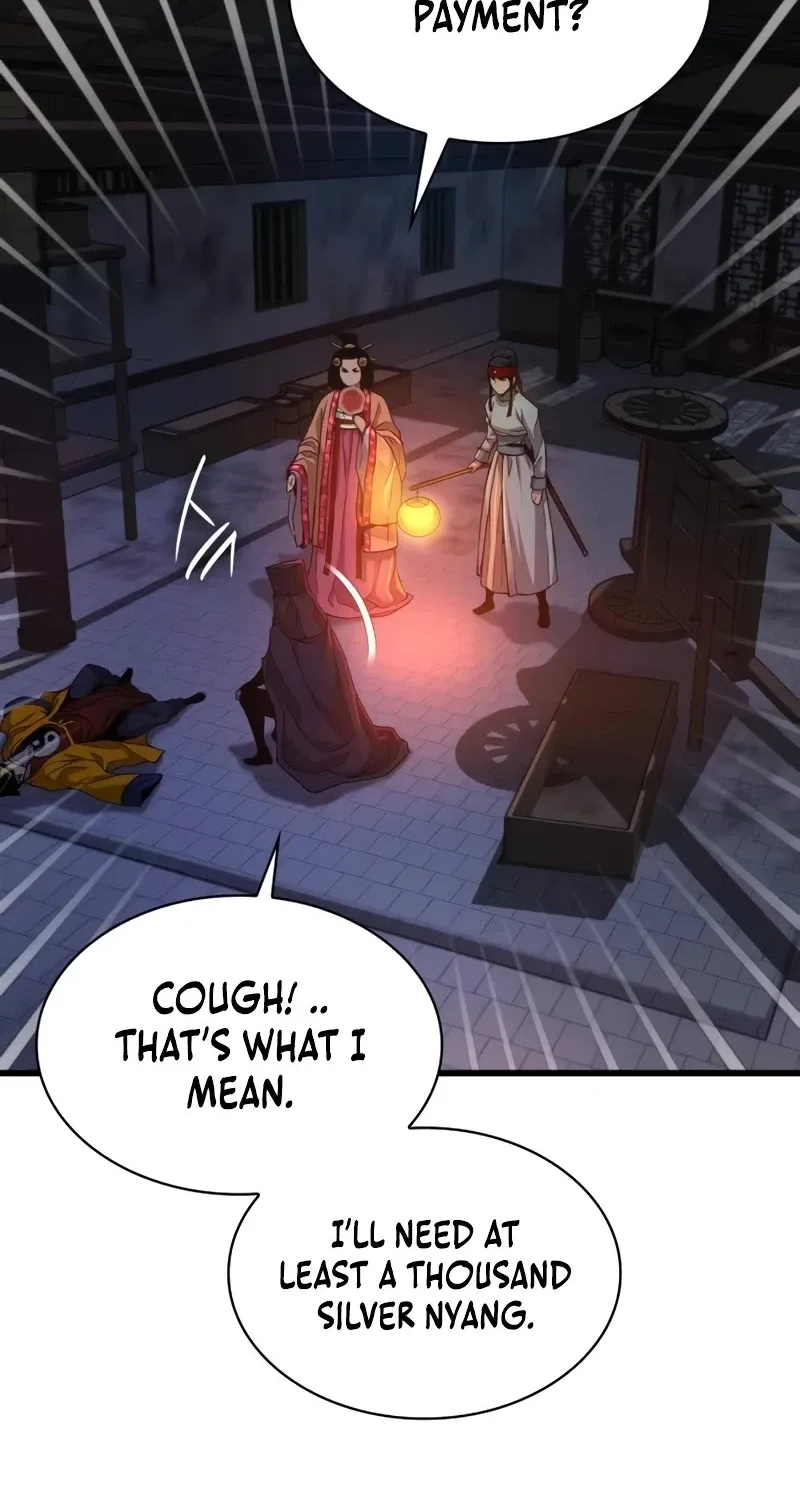 Read Myst, Might, Mayhem EN Manga Online