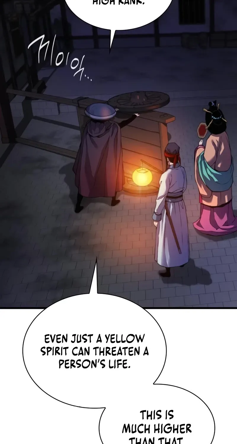 Read Myst, Might, Mayhem EN Manga Online