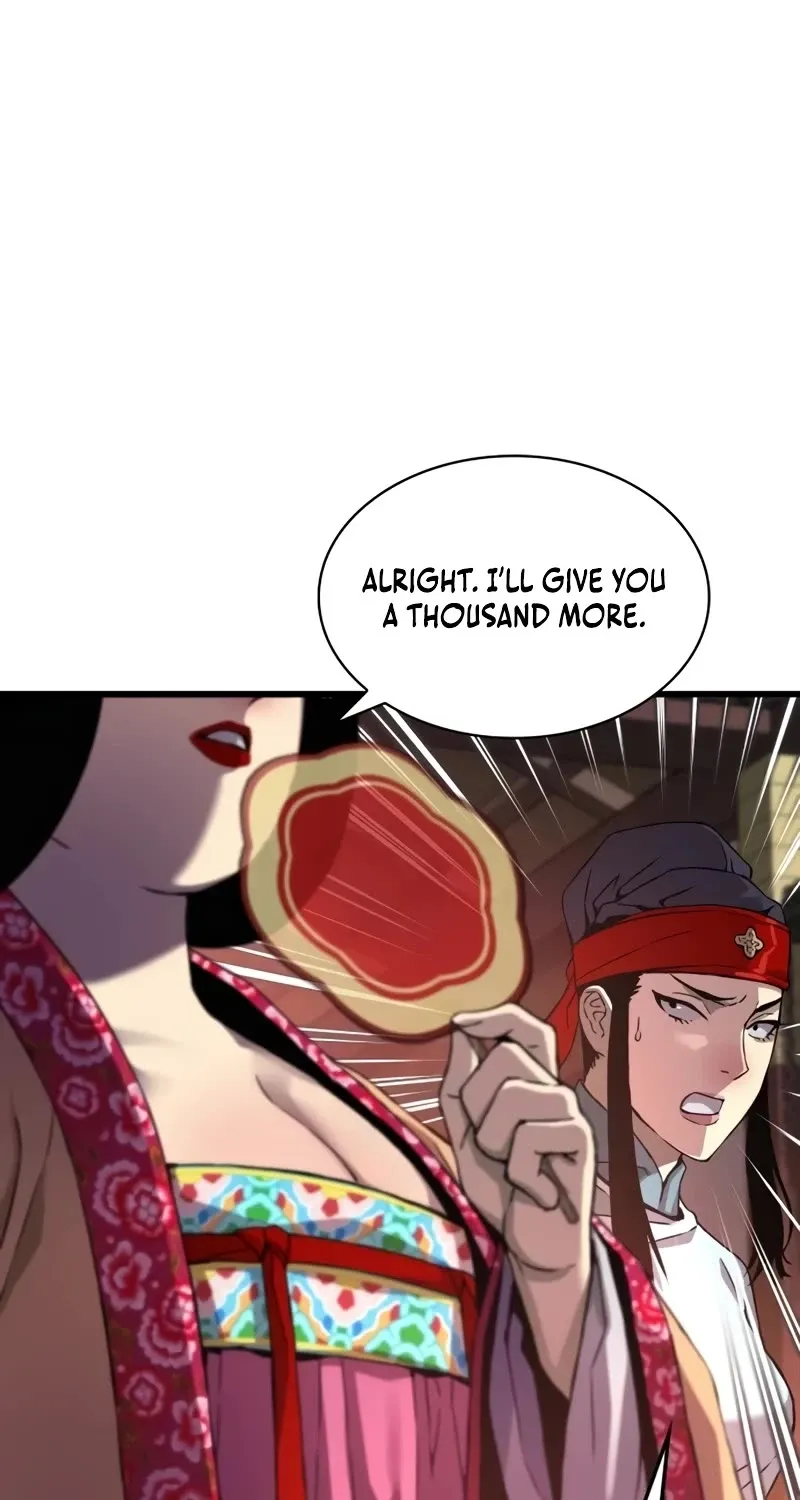 Read Myst, Might, Mayhem EN Manga Online