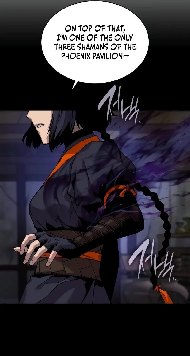 Read Myst, Might, Mayhem EN Manga Online