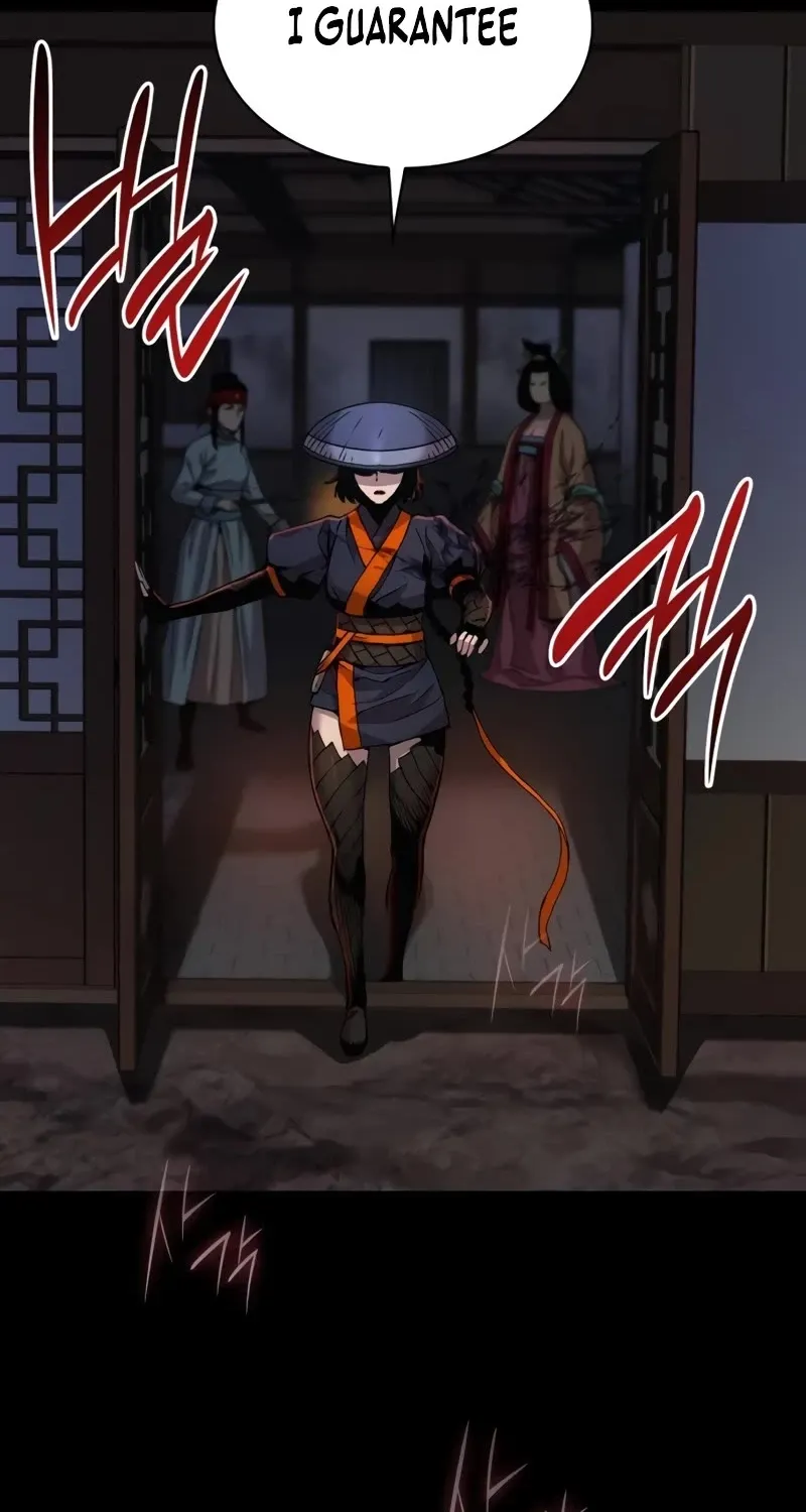 Read Myst, Might, Mayhem EN Manga Online