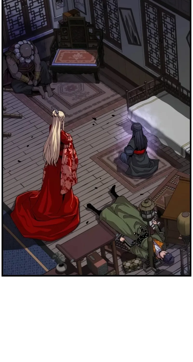Read Myst, Might, Mayhem EN Manga Online