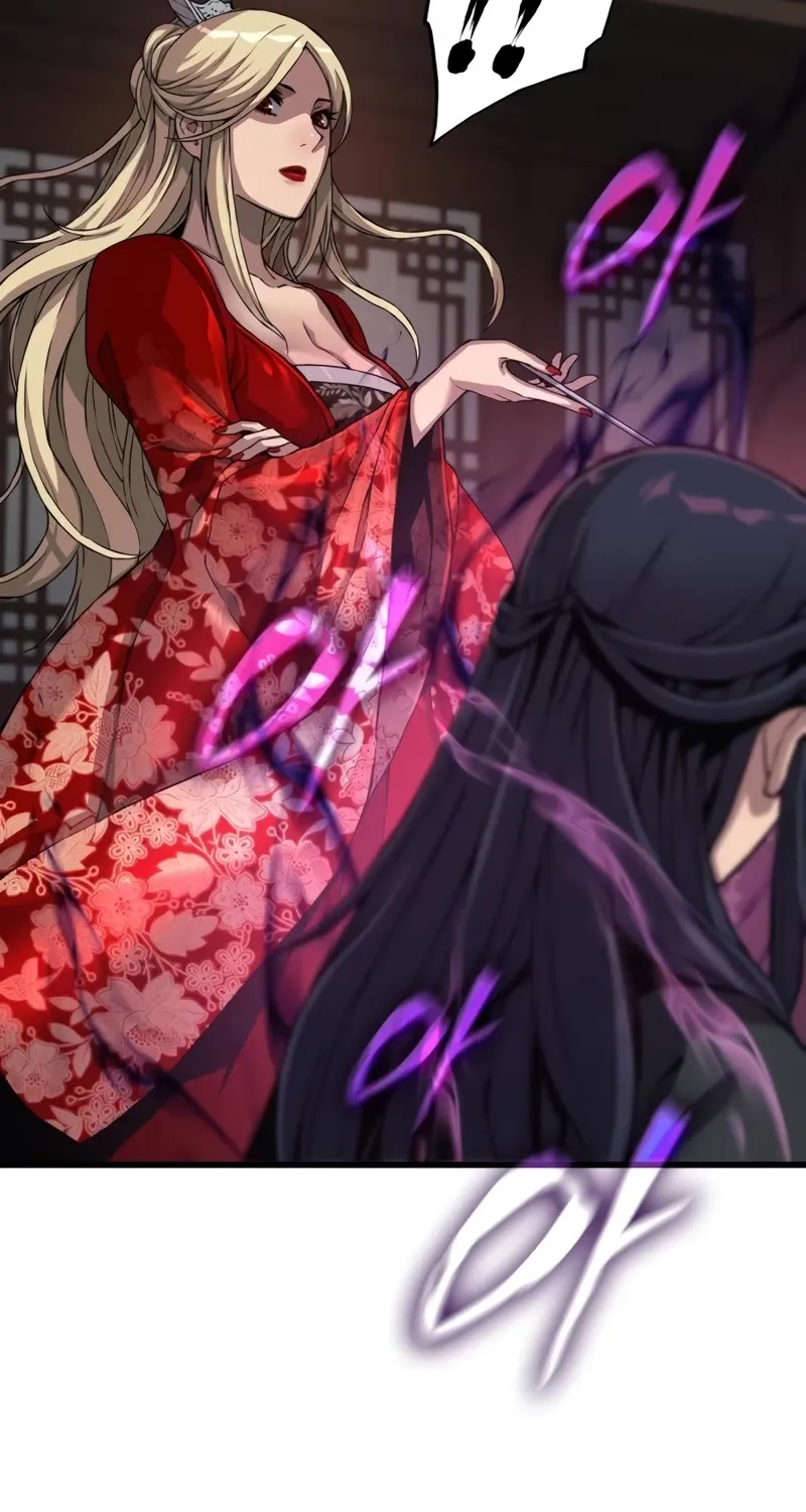 Read Myst, Might, Mayhem EN Manga Online
