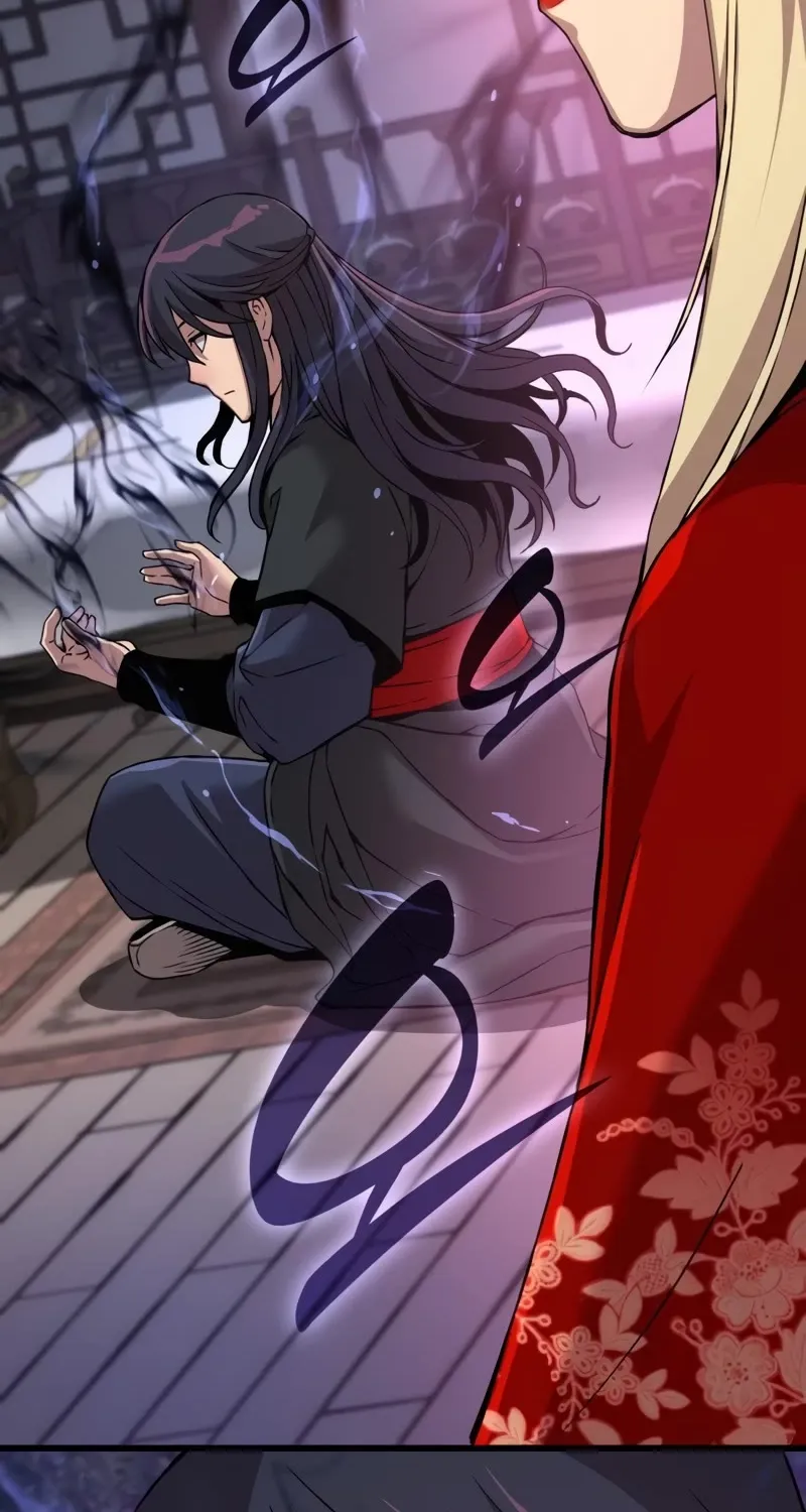 Read Myst, Might, Mayhem EN Manga Online
