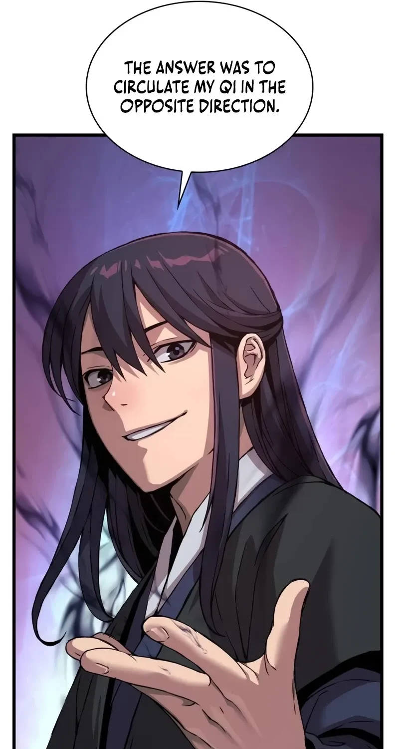Read Myst, Might, Mayhem EN Manga Online
