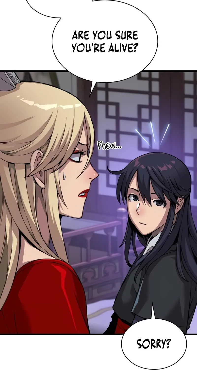 Read Myst, Might, Mayhem EN Manga Online