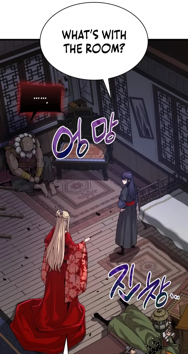 Read Myst, Might, Mayhem EN Manga Online
