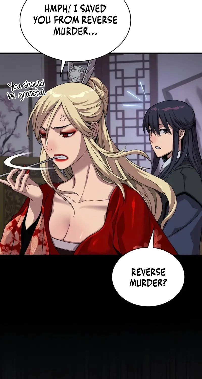 Read Myst, Might, Mayhem EN Manga Online
