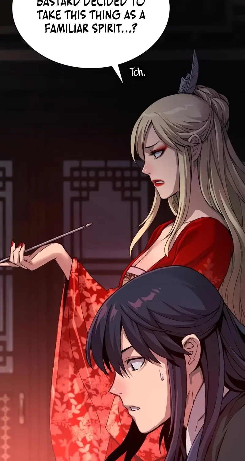 Read Myst, Might, Mayhem EN Manga Online