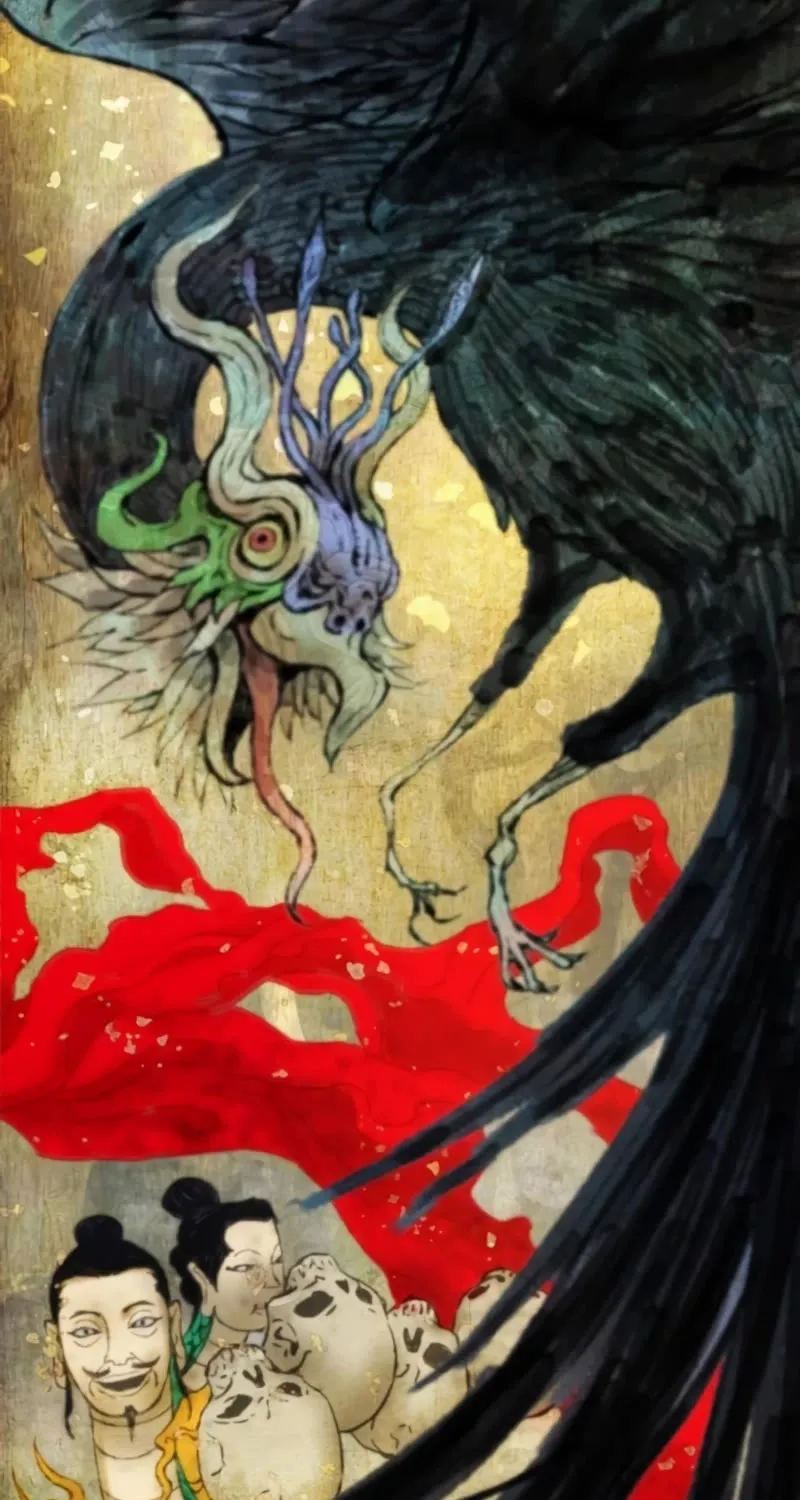 Read Myst, Might, Mayhem EN Manga Online