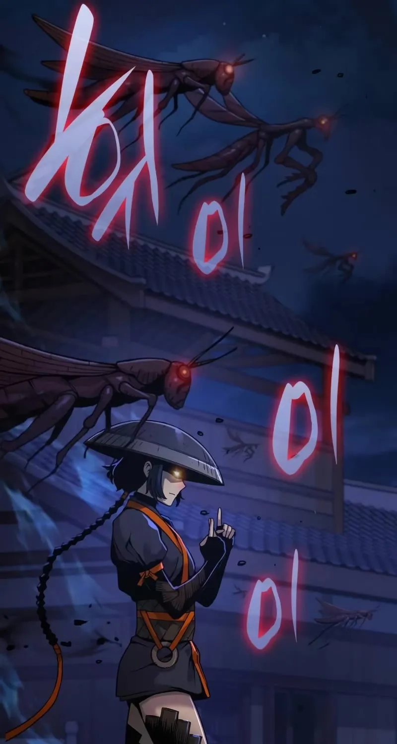 Read Myst, Might, Mayhem EN Manga Online