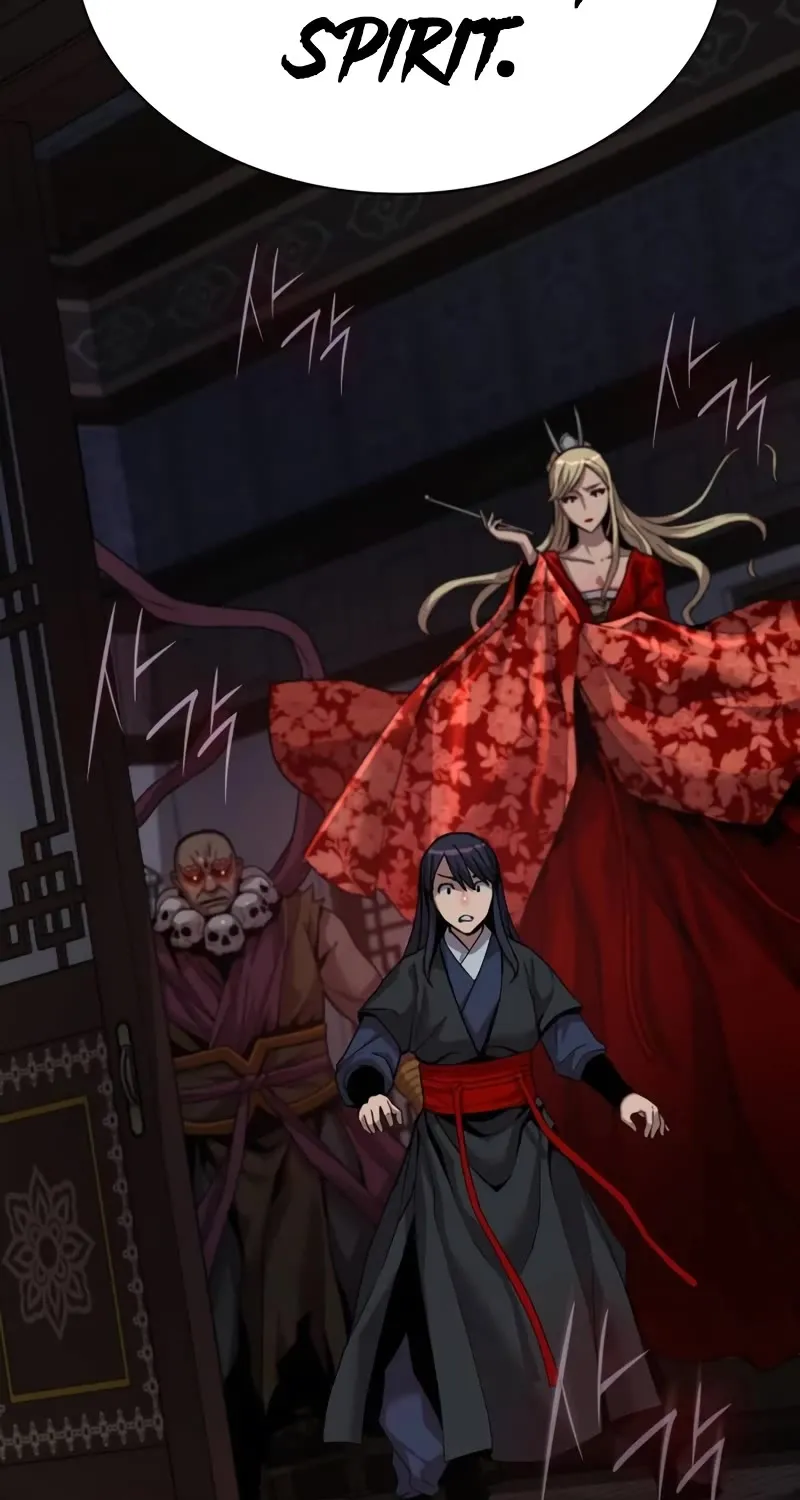 Read Myst, Might, Mayhem EN Manga Online