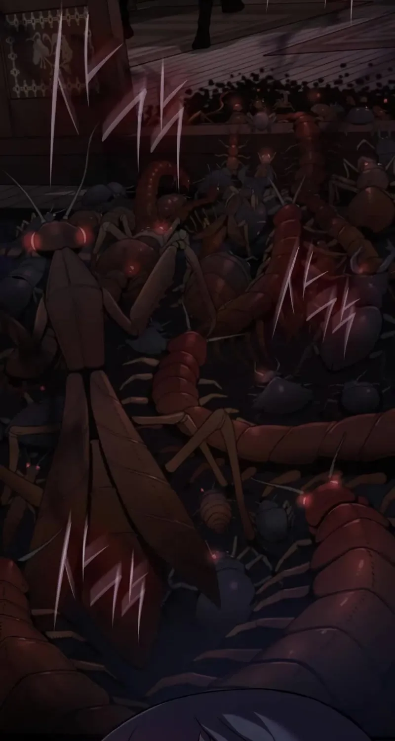 Read Myst, Might, Mayhem EN Manga Online
