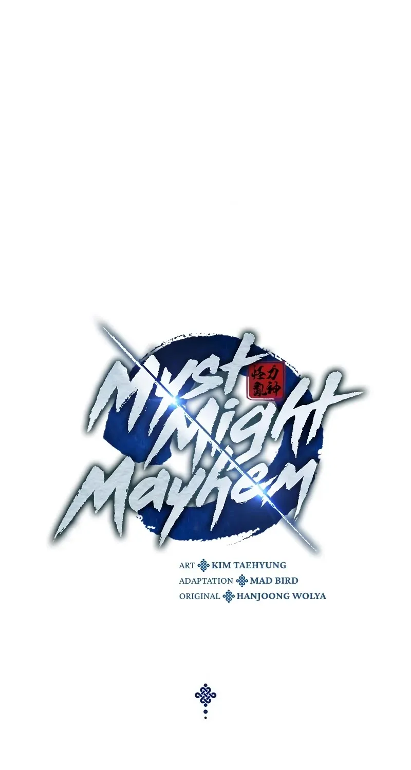Read Myst, Might, Mayhem EN Manga Online