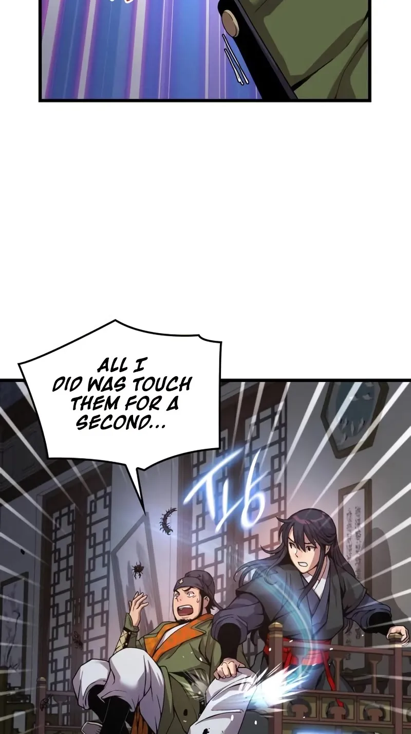 Read Myst, Might, Mayhem EN Manga Online