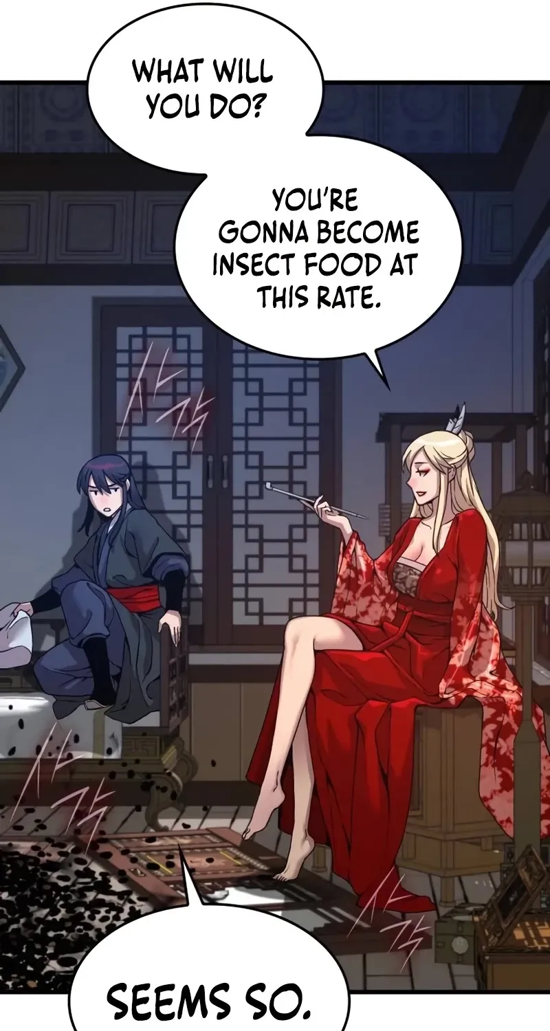 Read Myst, Might, Mayhem EN Manga Online