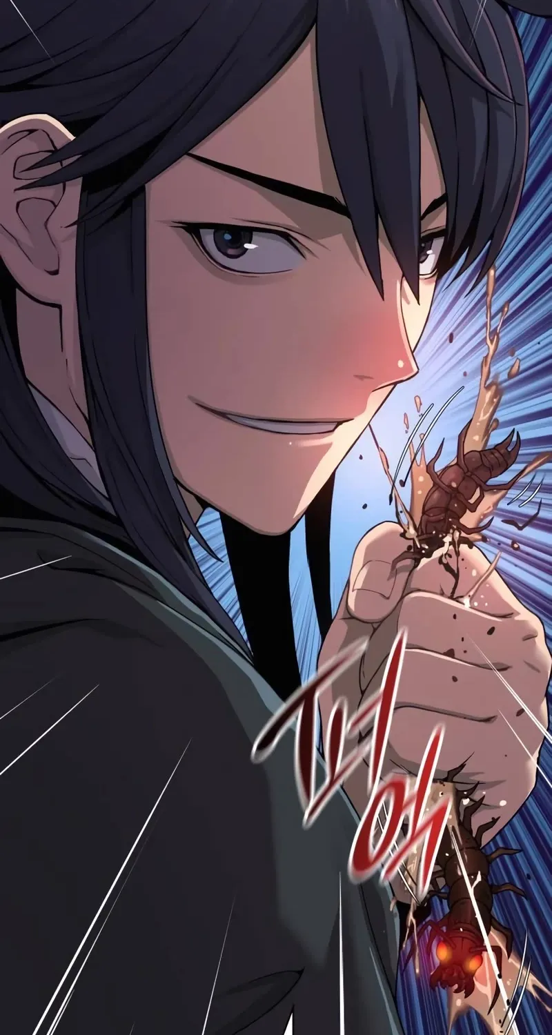 Read Myst, Might, Mayhem EN Manga Online