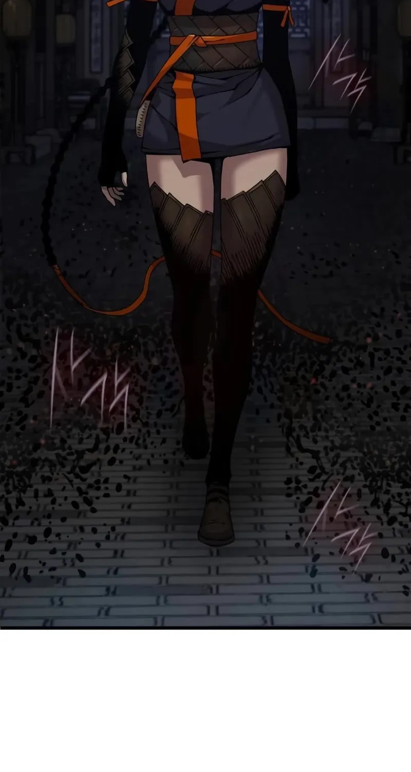 Read Myst, Might, Mayhem EN Manga Online